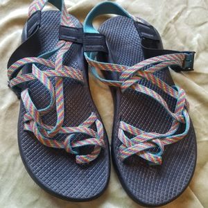 Chacos